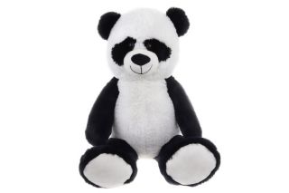 Obrázek z Panda plyš 100cm  
